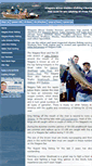 Mobile Screenshot of niagarariverguides.com